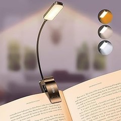 Las mejores marcas de lámparas de lectura en Amazon