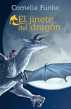 Las mejores novelas de fantasía con dragones para adolescentes