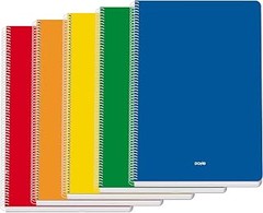 Los mejores sets de cuadernos para estudiantes en 2023
