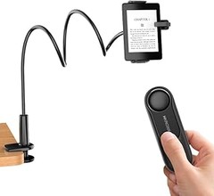 Los mejores soportes para eReaders ideales para niños