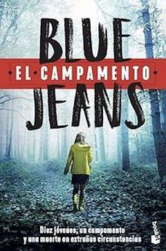 Thriller juvenil