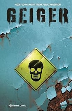 Dónde comprar cómics de ciencia ficción en línea