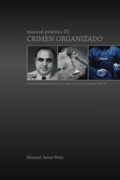 Desenmascarando los mitos comunes sobre el crimen organizado