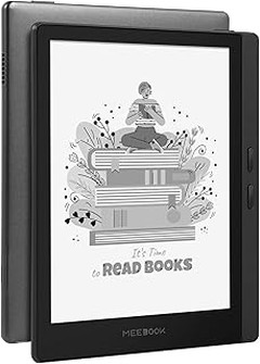 ¿Es necesario un ereader con luz cálida? Claves para decidir