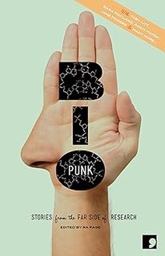 Ejemplos de Novelas Biopunk Recomendadas para Lectores