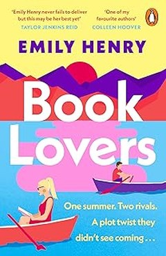 Descubre los libros «enemies to lovers» más recientes
