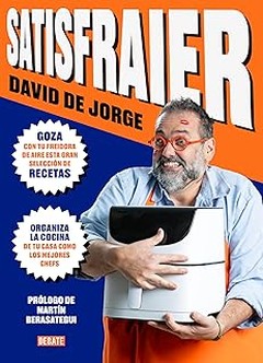¿Cuándo hay ofertas en libros de cocina para freidora de aire?