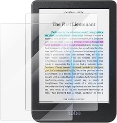 Las mejores ofertas en protectores de pantalla para ereaders