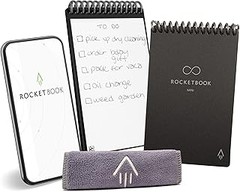Mejores ofertas y precios en cuadernos reutilizables