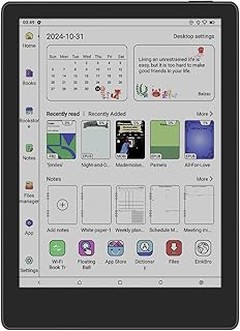 ¿Qué opinan los usuarios sobre los mejores ereaders para manga?