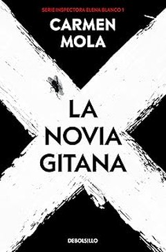 Reseñas de las novedades más impactantes en novela negra española