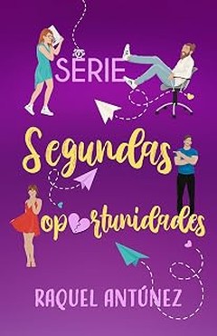 Reseñas de libros de segundas oportunidades: lo que dicen los lectores
