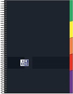 Opiniones y reseñas de los cuadernos con separadores más populares