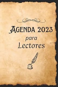 Cómo personalizar tu agenda para lectores para disfrutar más