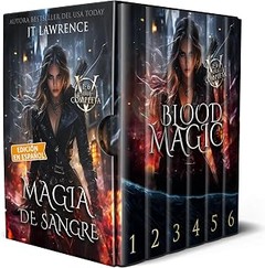 La creciente popularidad de la fantasía urbana en la actualidad