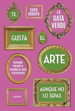 La importancia de leer libros de historia del arte