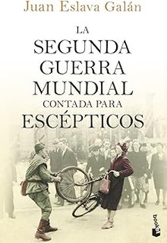 Razones para leer sobre la Segunda Guerra Mundial