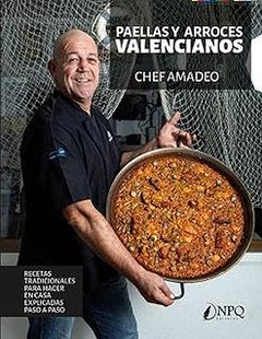 Precios y ofertas en libros de arroces en Amazon