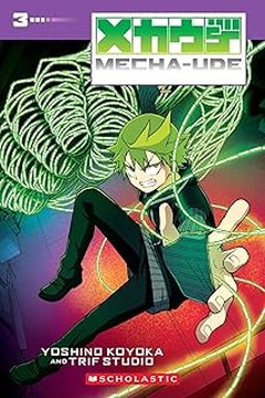Descubre los principales autores de manga mecha y sus contribuciones