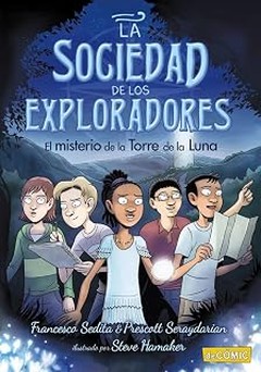 Descubre los principales géneros de cómics juveniles