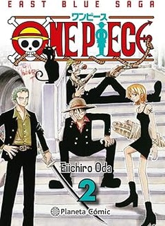 Descubre los principales tropes del manga shonen