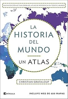 Desafíos y soluciones al utilizar atlas históricos