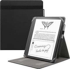 Solucionando problemas comunes al usar un ereader con funda