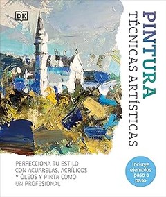 Soluciona los problemas más comunes al usar libros de pintura