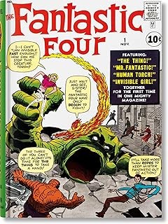 ¿Cuál es el siguiente cómic de superhéroe de Marvel que deberías leer?