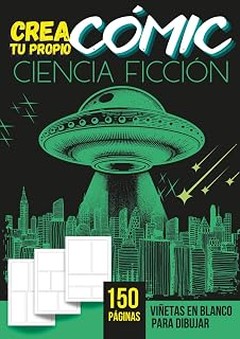 Manga de ciencia ficción