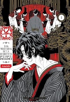 Descubre qué es el manga de misterio y sus características