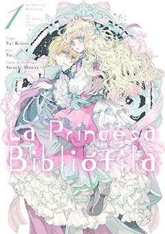 Manga shojo