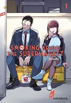 Manga slice of life