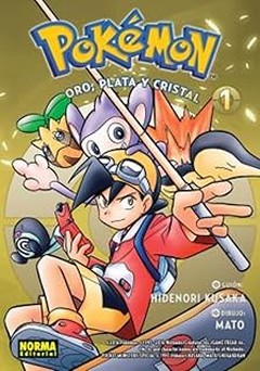 Manga spokon