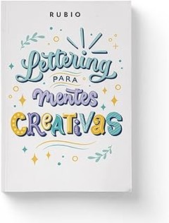 Libros de caligrafía y lettering