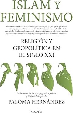 Ciencia ficción feminista