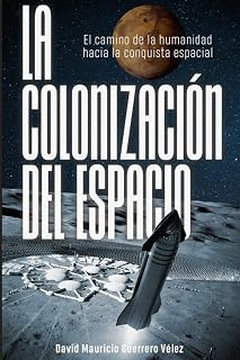 Colonización espacial