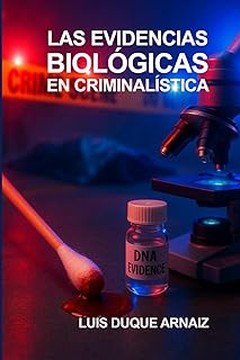Forense y criminalística