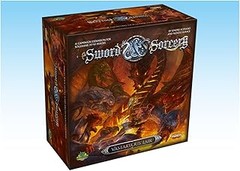 ¿Qué es la literatura sword and sorcery y cuáles son sus características?