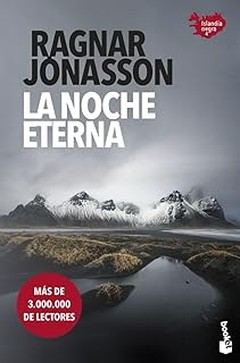 Novela negra nórdica