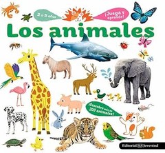 Álbumes ilustrados de animales