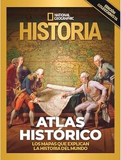 Atlas históricos