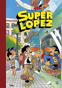 Descubre qué es un cómic humorístico y sus características