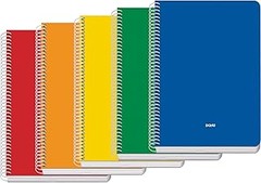 Cuadernos A5