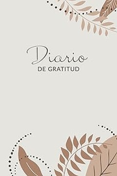 Diarios de gratitud