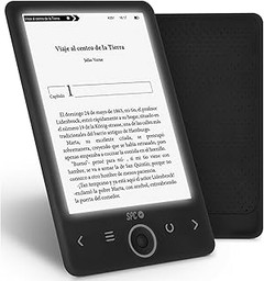 ¿Qué es un ereader compacto y cómo se diferencia de otros modelos?
