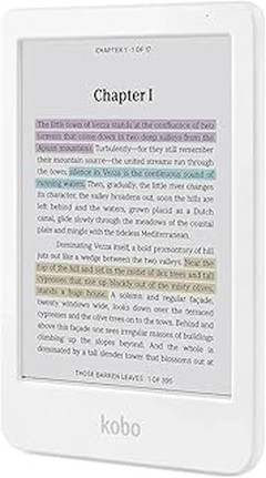 ** Descubre qué es un ereader con audiolibros y cómo funciona