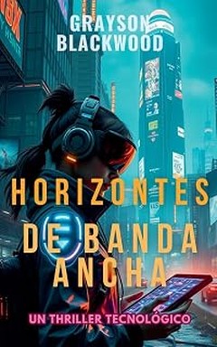 Thriller tecnológico