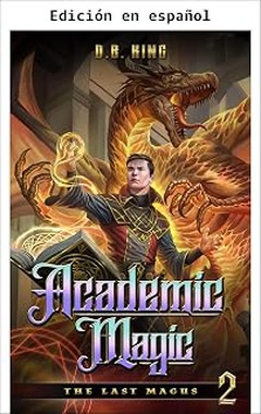 Todo lo que necesitas saber sobre una clase de magia