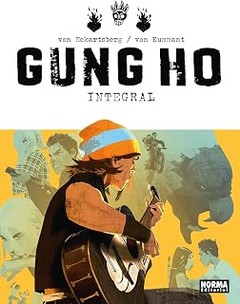 Entendiendo las ediciones integrales de cómic
